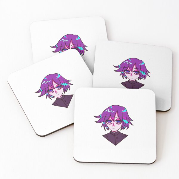 Item preview, pregame kokichi designed and sold by kiiyorikun.