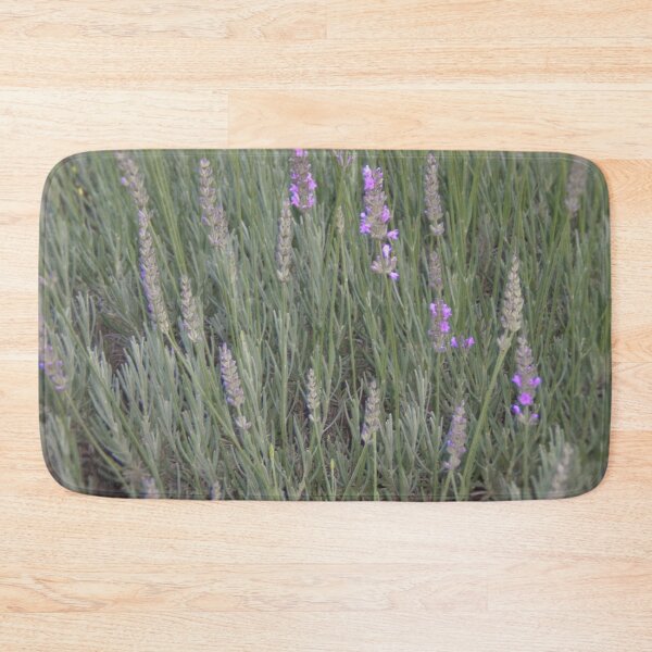 Item preview, French Wild Lavender  designed and sold by WanderingBark.