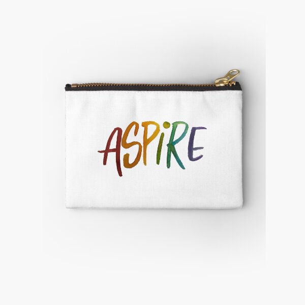 Item preview, Aspire designed and sold by Mia Buffington.