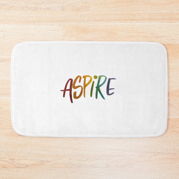 Item preview, Aspire designed and sold by Mia Buffington.