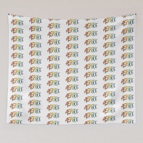 Item preview, Aspire designed and sold by Mia Buffington.