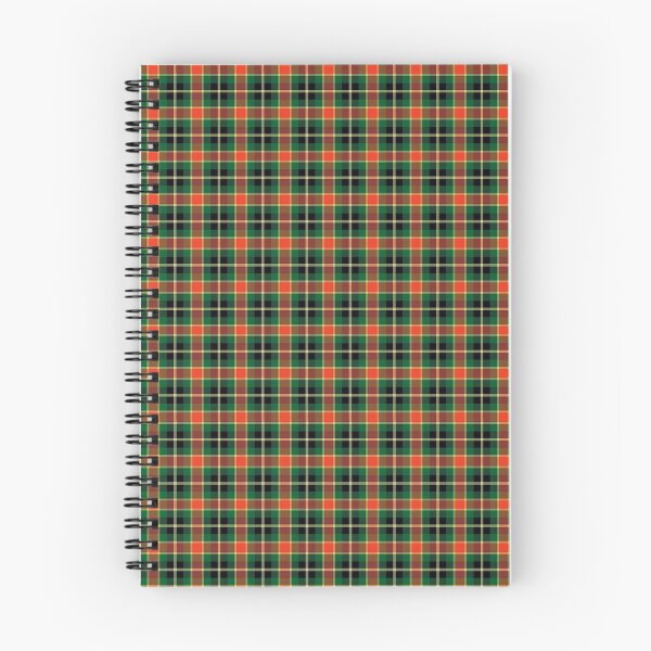 Item preview, MacLachlan Hunting Tartan designed and sold by emmamemmamu.