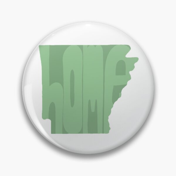 Item preview, Arkansas Home  designed and sold by molliehitt.