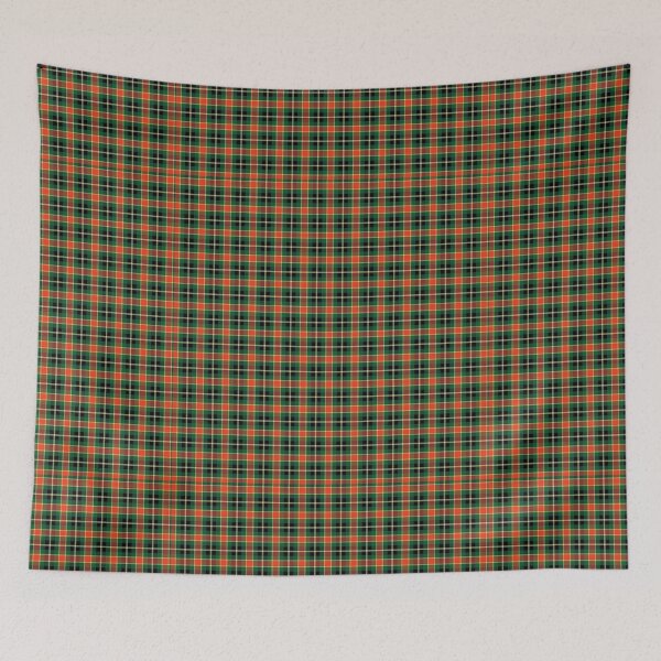 Item preview, MacLachlan Hunting Tartan designed and sold by emmamemmamu.