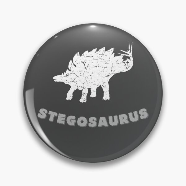 Artikelvorschau, Stegosaurus entworfen und verkauft von Gezwompl.