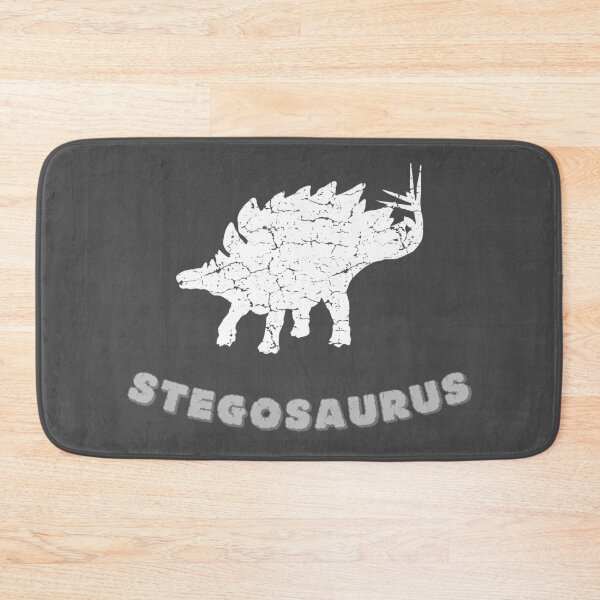 Artikelvorschau, Stegosaurus entworfen und verkauft von Gezwompl.