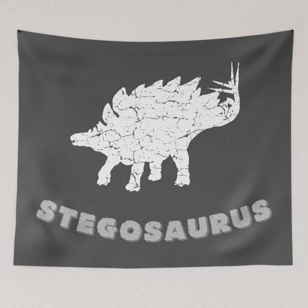 Artikelvorschau, Stegosaurus entworfen und verkauft von Gezwompl.
