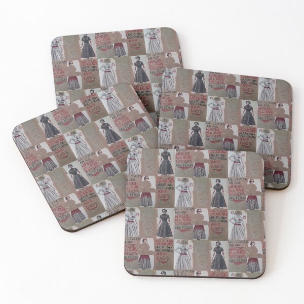 Item preview, 1950s Vintage Propaganda Posters designed and sold by artbyhyde.