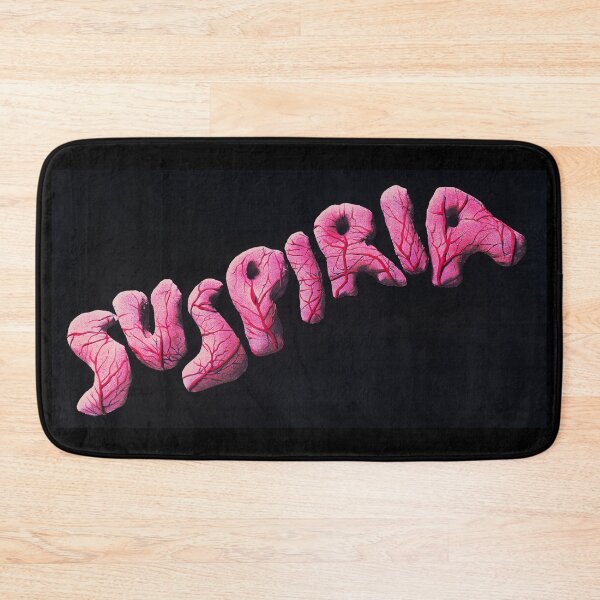 Artikelvorschau, SUSPIRIA 1977 HORRORFILM! entworfen und verkauft von CinemaObscura.