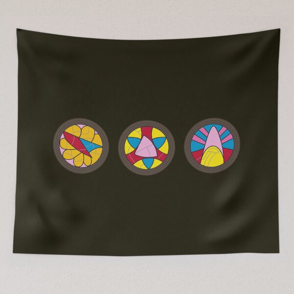 Item preview, Secondary Roundels designed and sold by Off the Box.