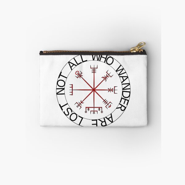 Item preview, Not all who wander designed and sold by JLPeterson.