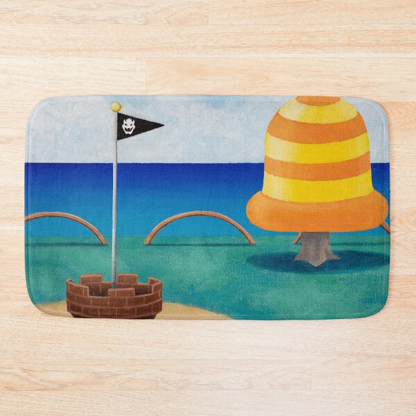 Item preview, Flagpole designed and sold by MalMakes.