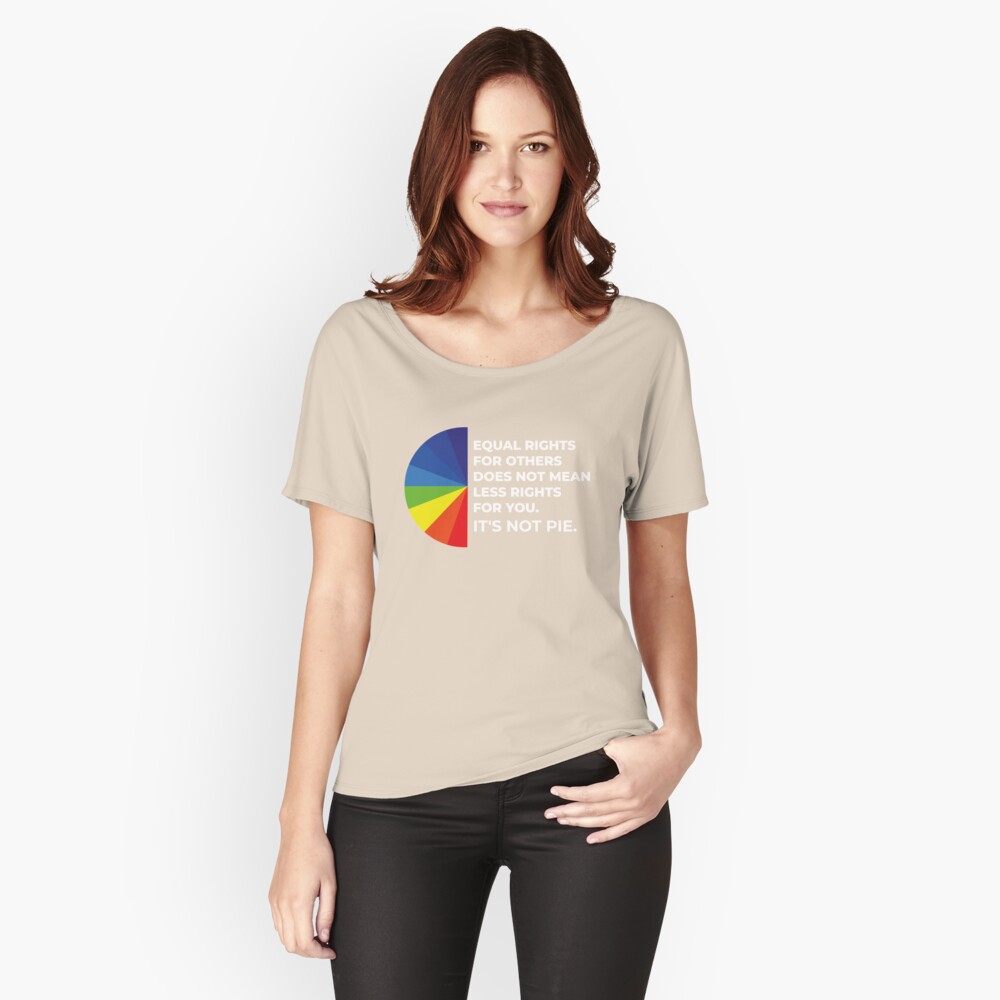 Artikel-Vorschau von Loose Fit T-Shirt, designt und verkauft von jozefds.