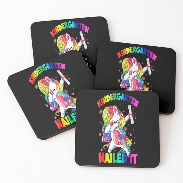 Item preview, Kindergarten nailed it Mask -  kindergarten nailed it T-shirt  5th grade nailed it 5th grade graduation  designed and sold by outmaneljalili.