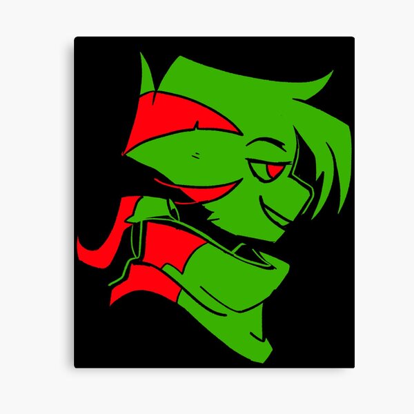 Aperçu de l'œuvre Respawn Toxic créée et vendue par surohhorus.