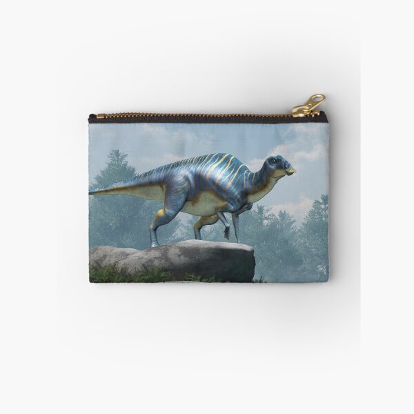 Item preview, Maiasaura on a Hill designed and sold by Daniel Eskridge.