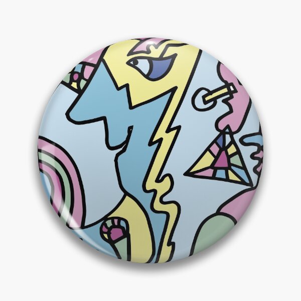 Item preview, Caripela" of a woman 1 designed and sold by Cristóbal Peña y Lillo.