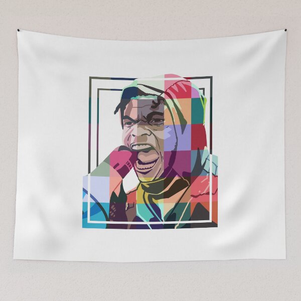 Item preview, John Boyega pt. 3 designed and sold by toskart.