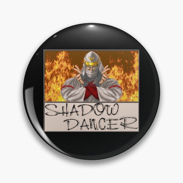 Item preview, Shadow Dancer designed and sold by atteoM.