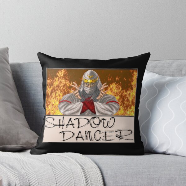 Item preview, Shadow Dancer designed and sold by atteoM.