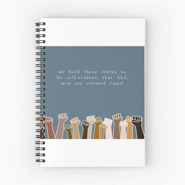Item preview, All Created Equal designed and sold by hannahlynnkato.