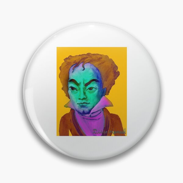 Item preview, Beethoven multicolor 5 designed and sold by Diego Manuel Rodriguez.