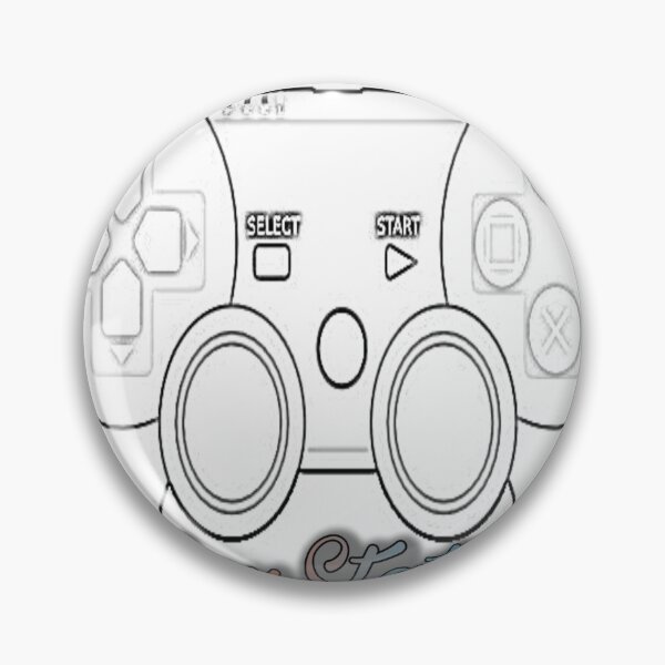 Item preview, Gameplay T-shirt designed and sold by Luffy23.