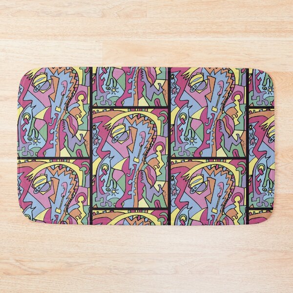 Item preview, "Caripela" translucent designed and sold by Cristóbal Peña y Lillo.