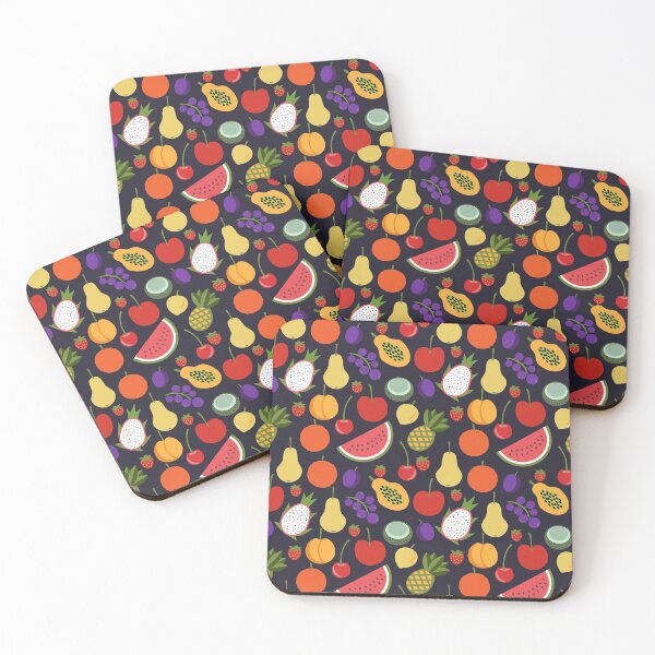 Item preview, Fruits designed and sold by elyomys.