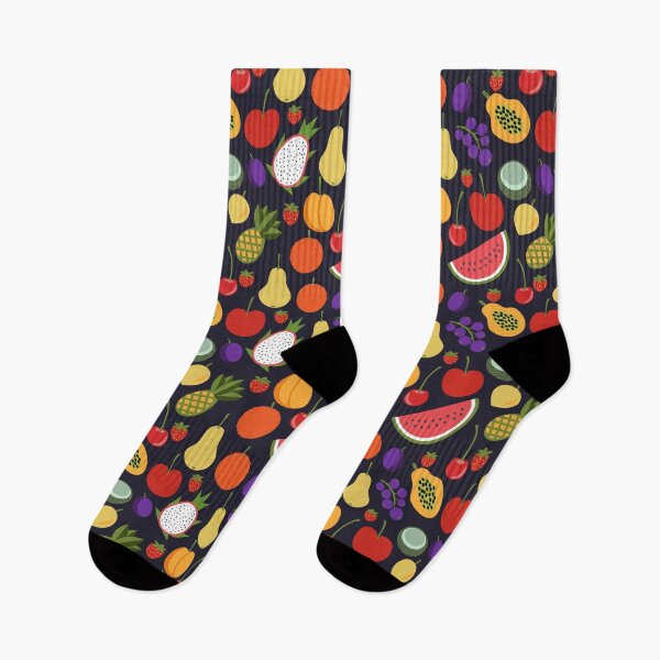 Item preview, Fruits designed and sold by elyomys.