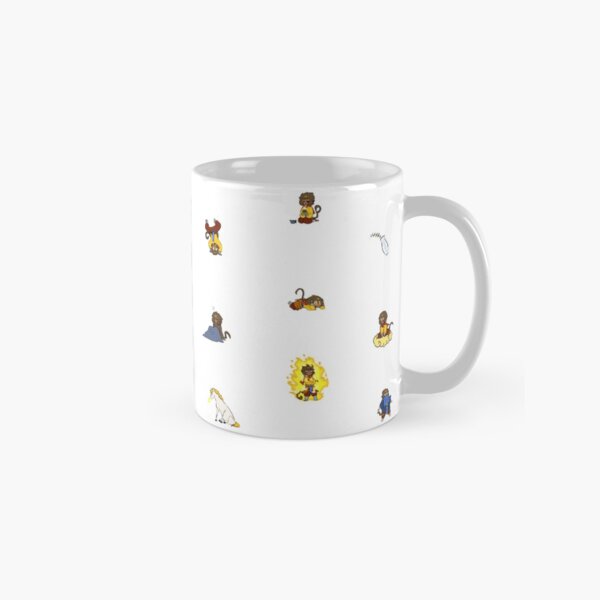 Item preview, Barrel of Even More Monkeys designed and sold by OSPYouTube.