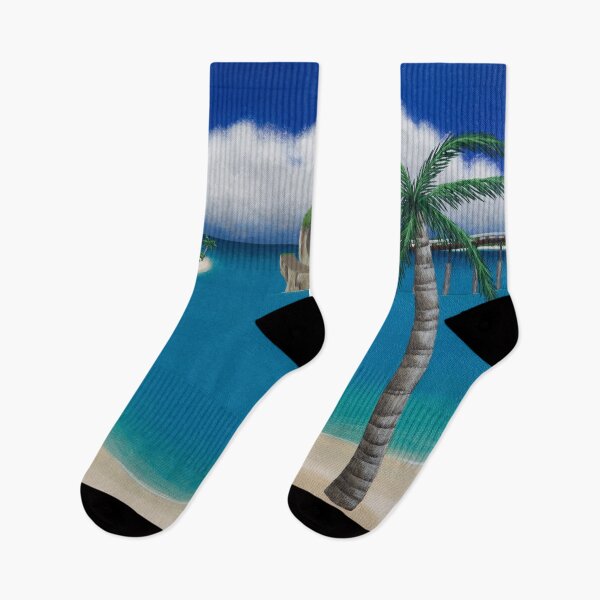 Item preview, Emerald Coast designed and sold by MalMakes.