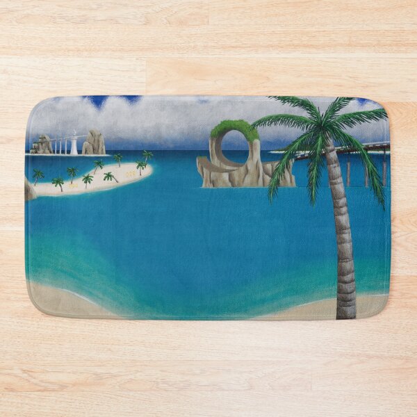 Item preview, Emerald Coast designed and sold by MalMakes.