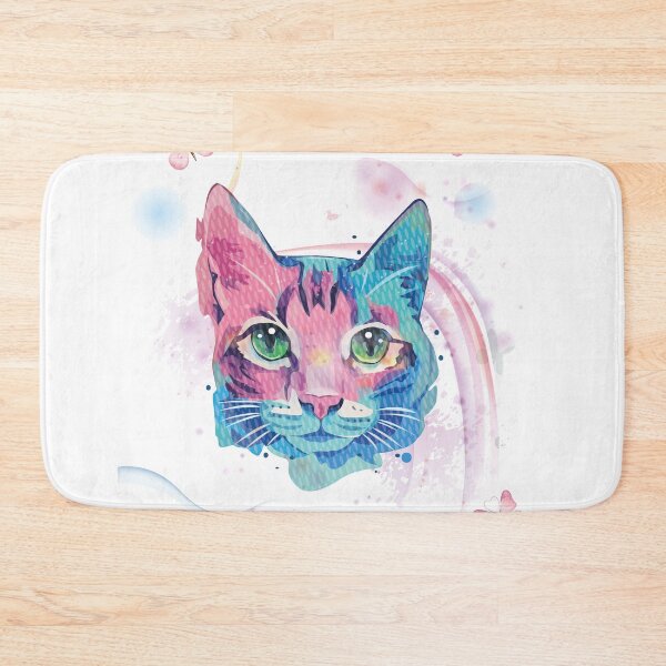 Item preview, Cat designed and sold by obscurite.