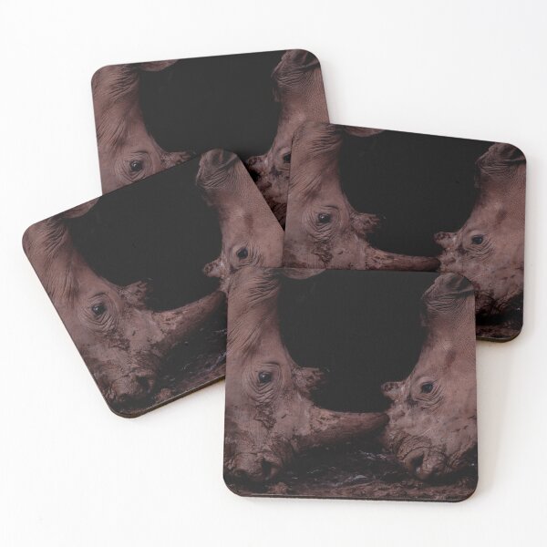 Item preview, White Rhino Photo  designed and sold by chloerhianphoto.
