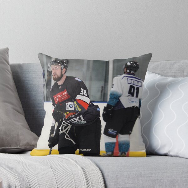 Item preview, Blackburn Hawks Vs Solway Sharks 2018 designed and sold by CoppertreePhoto.