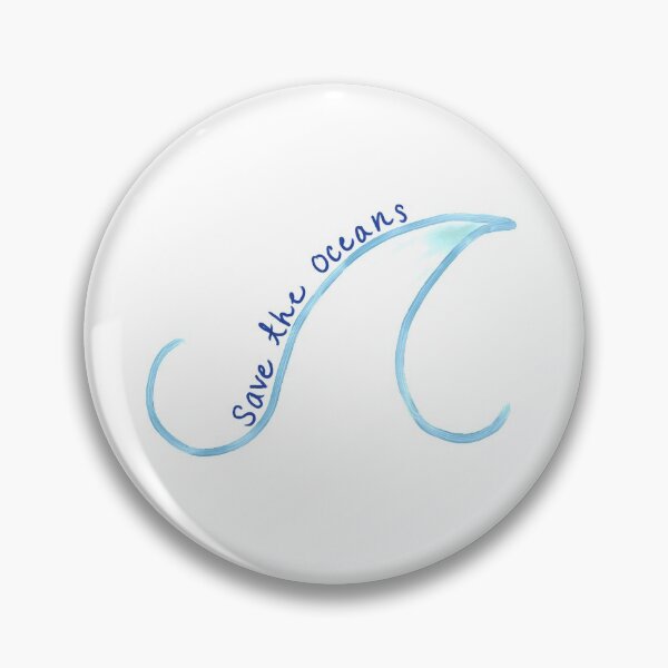 Item preview, save the oceans sketch  designed and sold by Alli ML.