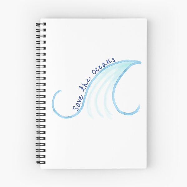 Item preview, save the oceans sketch  designed and sold by Alli ML.
