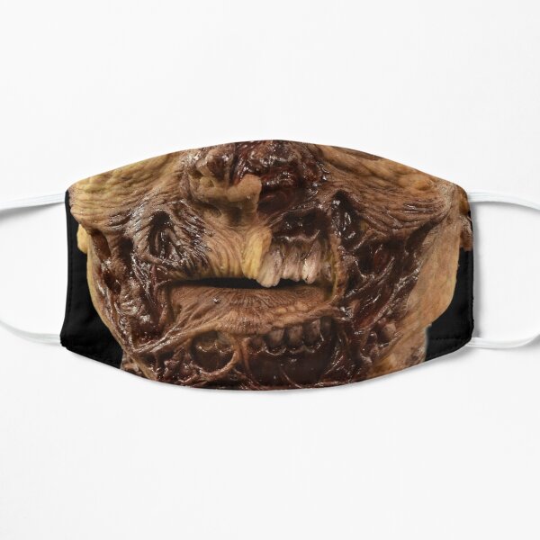 qui a été l'un de nos premiers designs et lui a donné vie avec des produits dont vous ne saviez même pas que vous aviez besoin! Masque sans plis