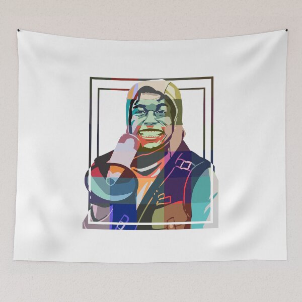 Item preview, John Boyega pt. 2 designed and sold by toskart.