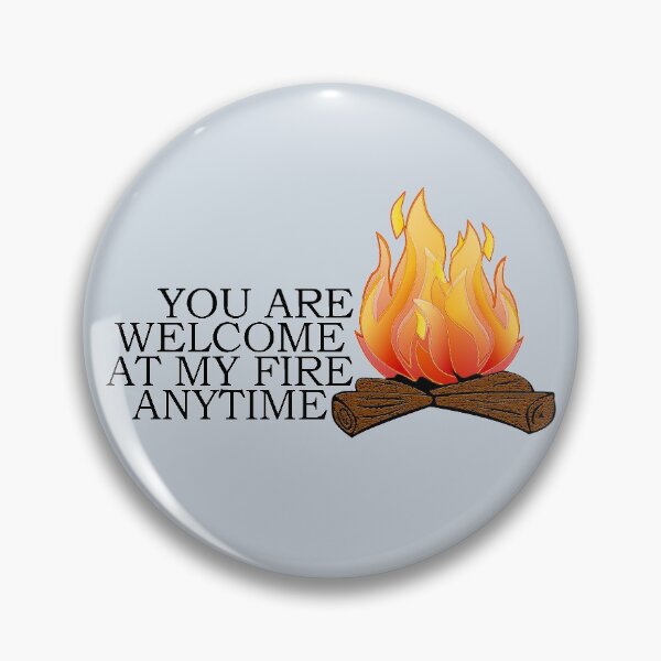 Item preview, You're welcome designed and sold by sisterphipps.