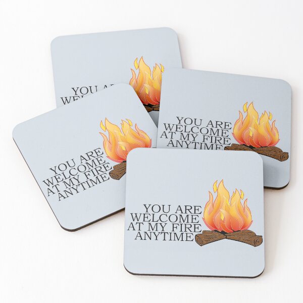 Item preview, You're welcome designed and sold by sisterphipps.