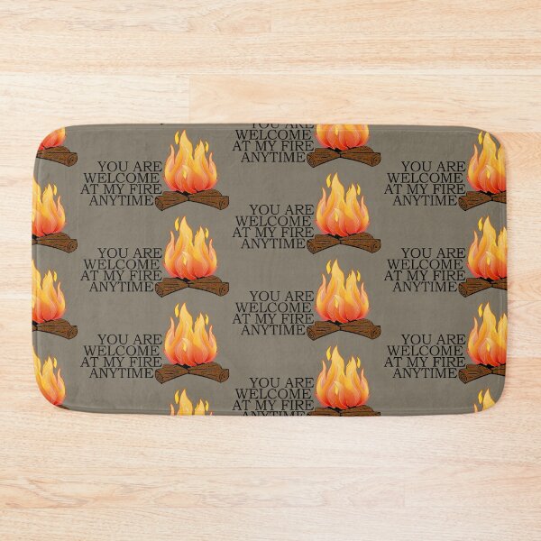 Item preview, You're welcome designed and sold by sisterphipps.