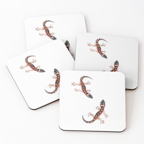 Item preview, © Geckos  designed and sold by GeoPipics.