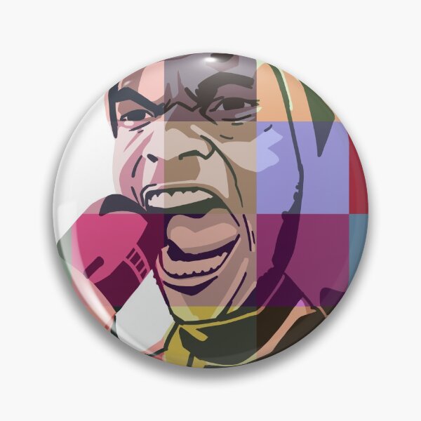 Item preview, John Boyega pt. 3 designed and sold by toskart.