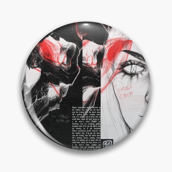 Item preview, Disorder  designed and sold by shopCAOS.
