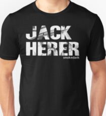 Jack Herer Unisex T-Shirt