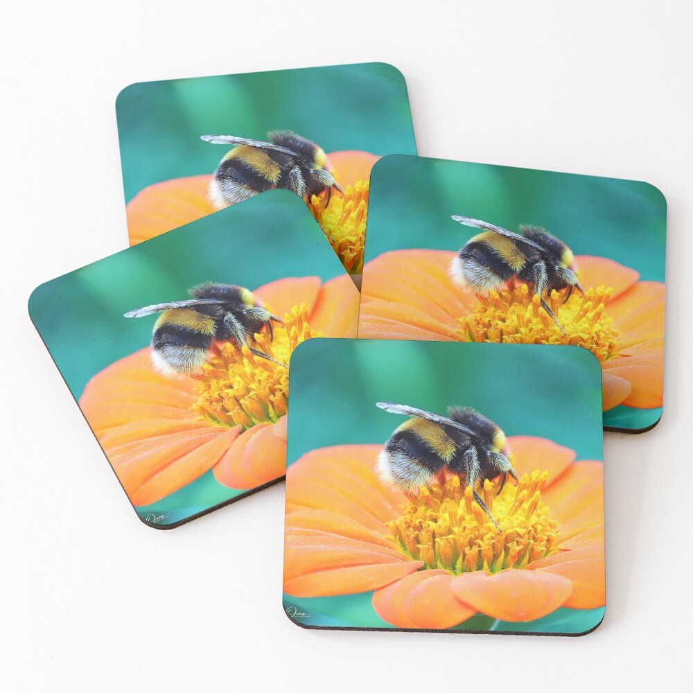 Item preview, Coasters (Set of 4) designed and sold by Danny5.