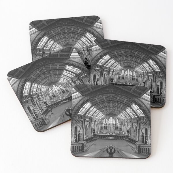 Item preview, Natural History Museum 6 designed and sold by John Velocci.