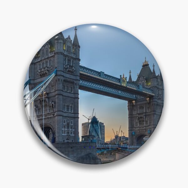 Item preview, Tower Bridge 3 designed and sold by John Velocci.